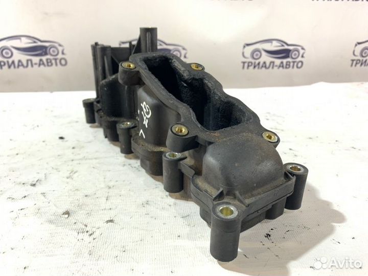 Коллектор Q7