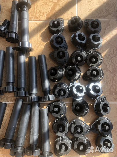 Ножки для мебели