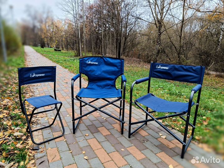 Кресло (стул) туристическое 