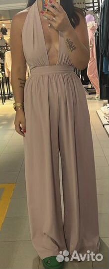 Комбинезон женский летний 44 46