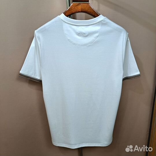 Футболка loro piana premium