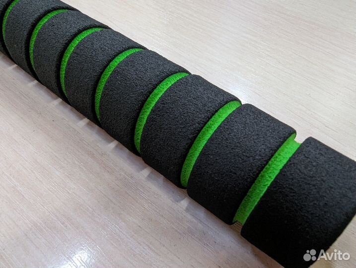 Ручки для турника неопреновые