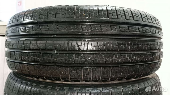 Pirelli Scorpion Verde All Season 225/65 R17