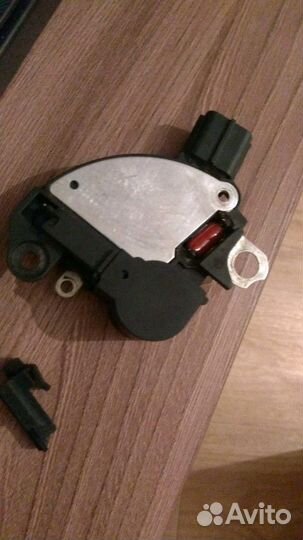 Щёточный узел ford focus 2