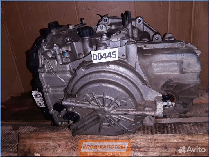 АКПП LE9 6T45 2,4 Chevrolet Captiva Opel Antara