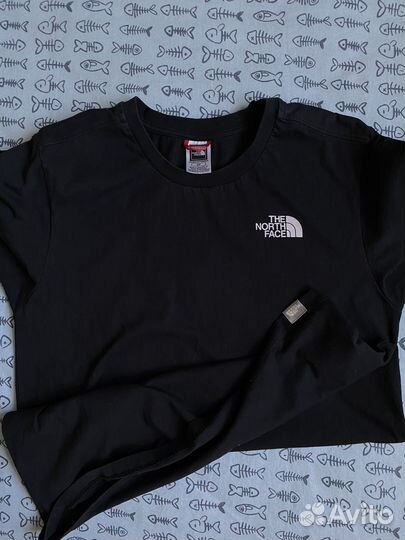 Футболка the north face
