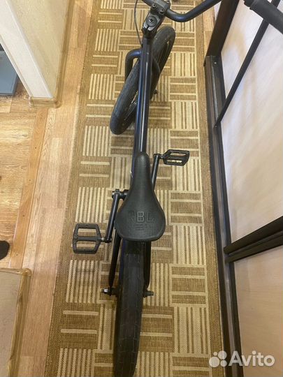 Велосипед BMX Radio Dice 20