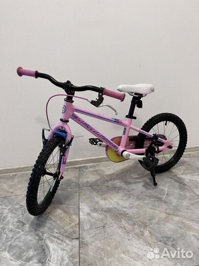 Велосипед Silverback Senza 16