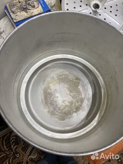 Мантышница бу