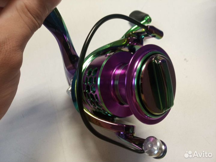 Катушка фидерная 5000