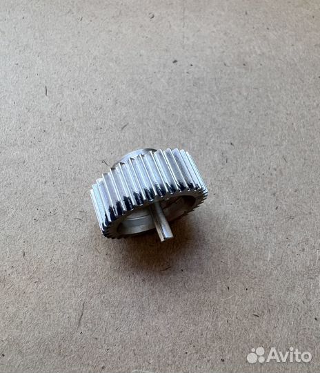 Шестерня привода заслонки климата Octavi 5Q0907511