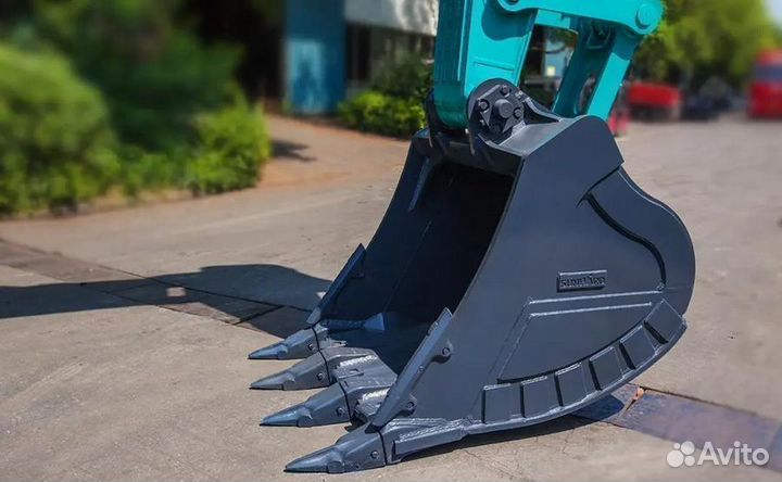 Гусеничный экскаватор SUNWARD SWE 365E, 2024