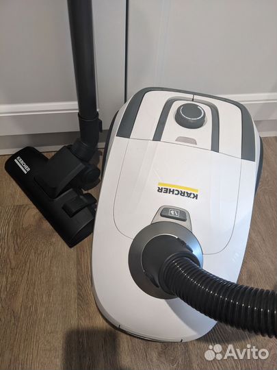 Пылесос Karcher VC 2 premium
