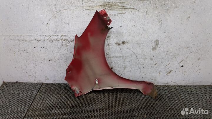 Крыло Opel Agila, 2008