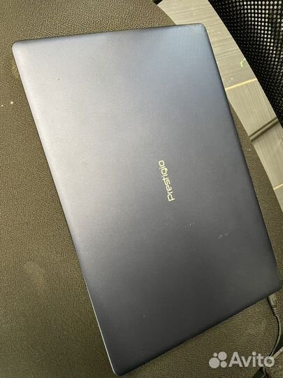 Нетбук prestigio