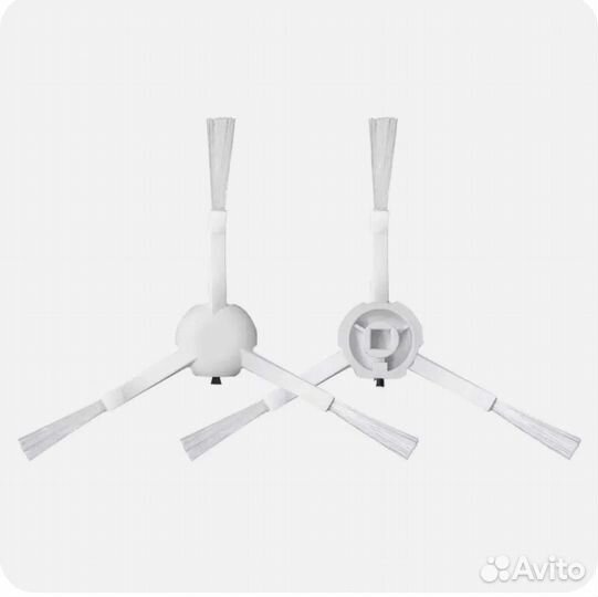 Расходники для роботов Xiaomi Dreame D9 и L10 Pro