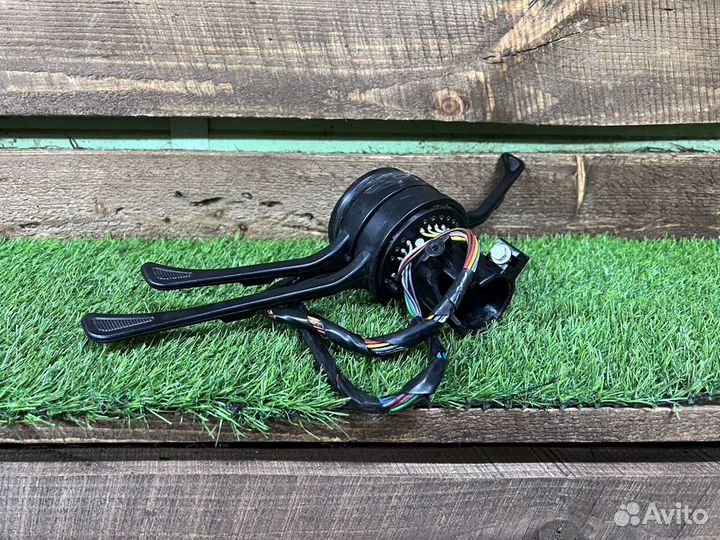 Подрулевые переключатели (стрекоза) классика нива