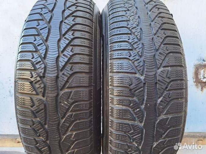 Kleber Dynaxer HP2 195/65 R15 91T