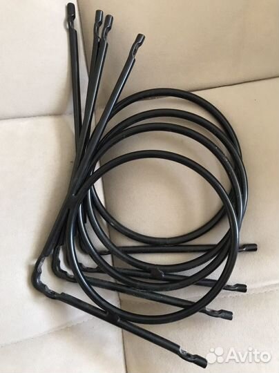 Кронштейн для полок IKEA