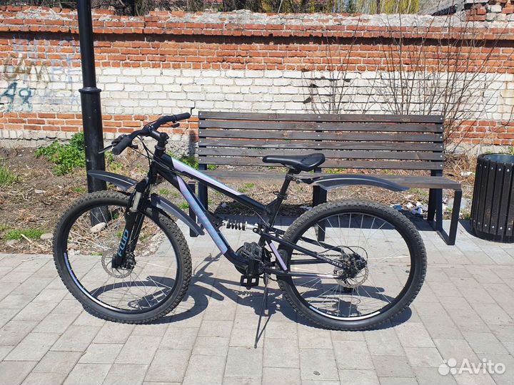 Forward raptor 2.0 disc