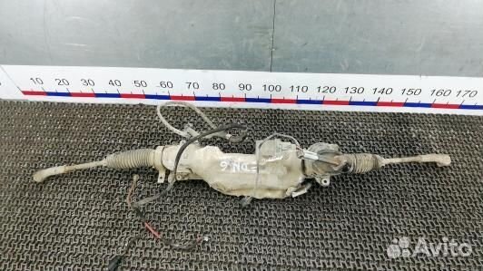 Электроусилитель руля volkswagen tiguan 1 (EDN06PW