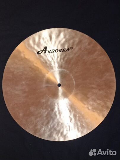 Тарелка Arborea Ghost Crash 16