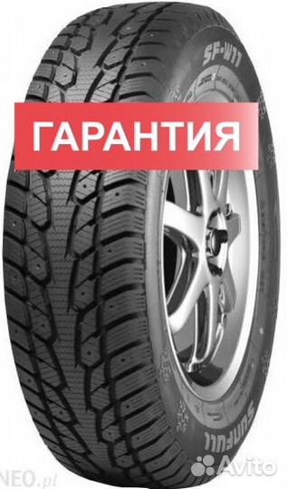 Sunfull SF-W11 215/65 R17