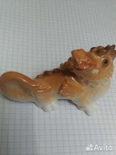 Дракон лфз 80годов