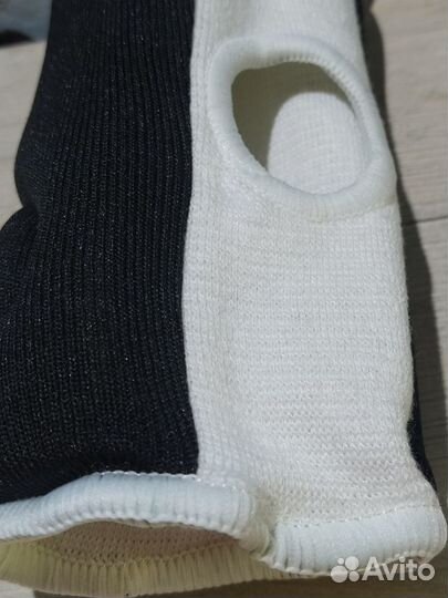 Наколенники в/б детские indigo TSE-208