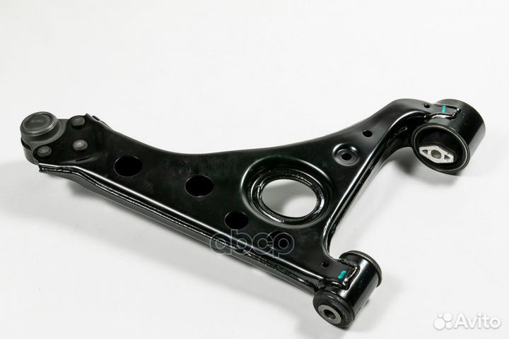 Рычаг подвески, передний левый нижний jdcp0033L