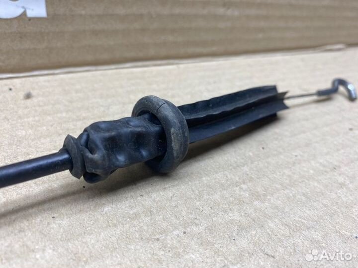 Трос замка двери Mercedes Benz W169 A170