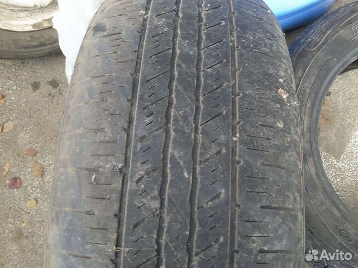 Hankook Dynapro HP RA23 235/60 R18