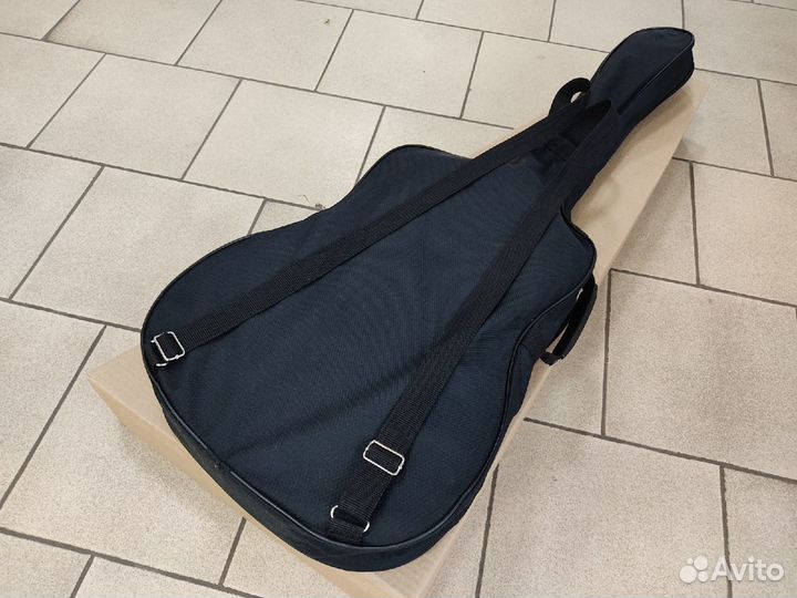 Классическая гитара Hohner HC 06