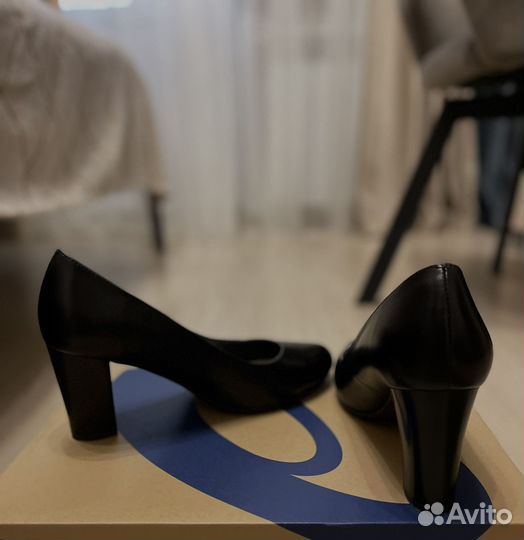 Туфли женские 38 размер