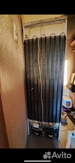 Холодильник