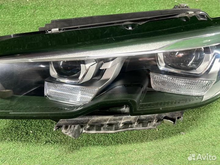 Фара левая BMW 3er G20 (2018-2022) LED