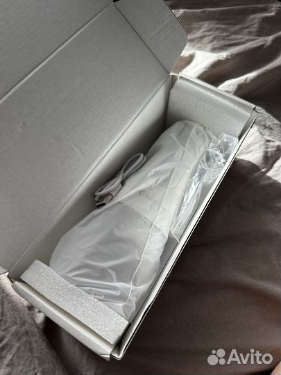 Ирригатор портативный