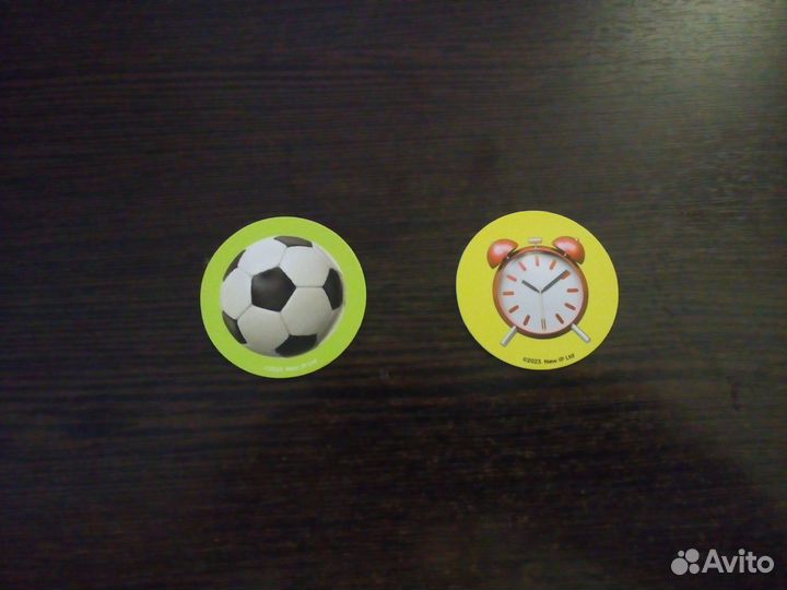 Магниты из магазина окей