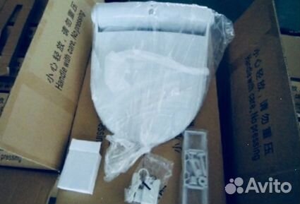 Сиденье унитаз 1D3l172