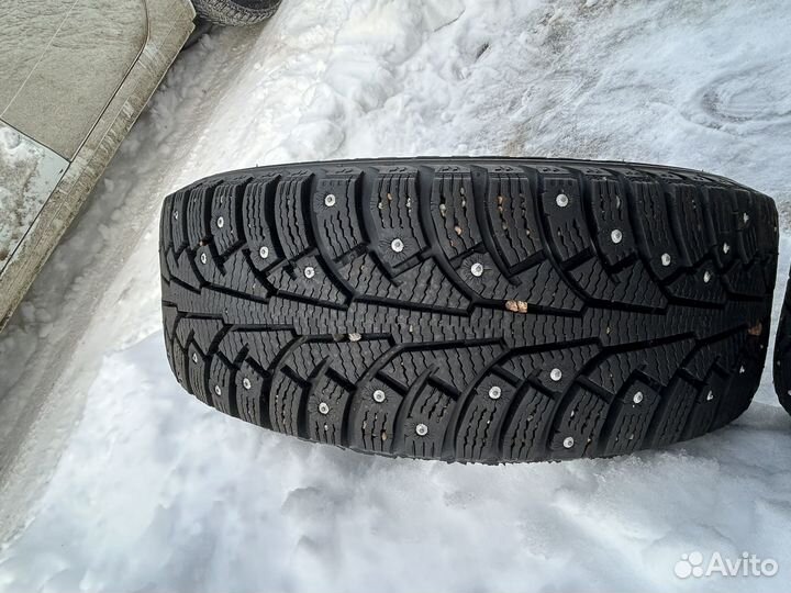 Nokian Tyres Nordman 5 185/60 R15