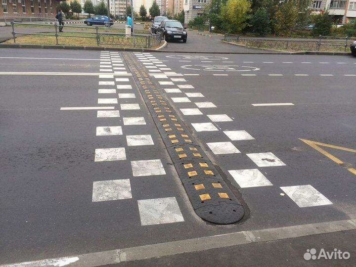 Дорожная краска ак-511