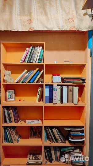 Стеллажи за самовывоз