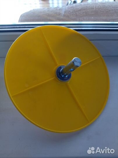 Адаптер для шнека неро