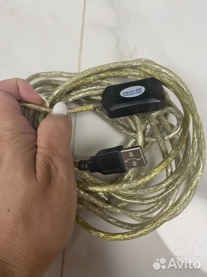Usb удлинитель