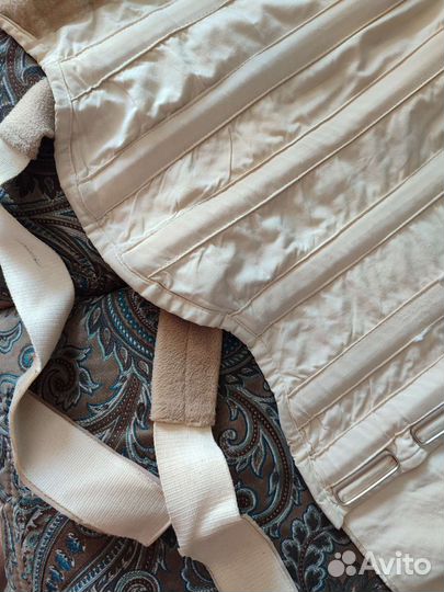 Корсет ортопедический детский