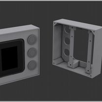3D печать фигурок и технических изделий, Егорьевск