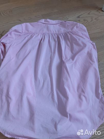 Рубашка Ralph Lauren