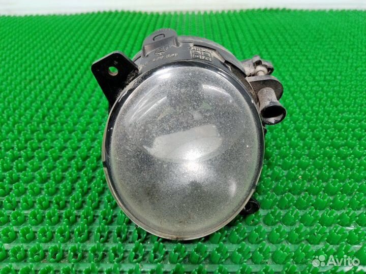 Фара противотуманная передняя левая Лада Калина