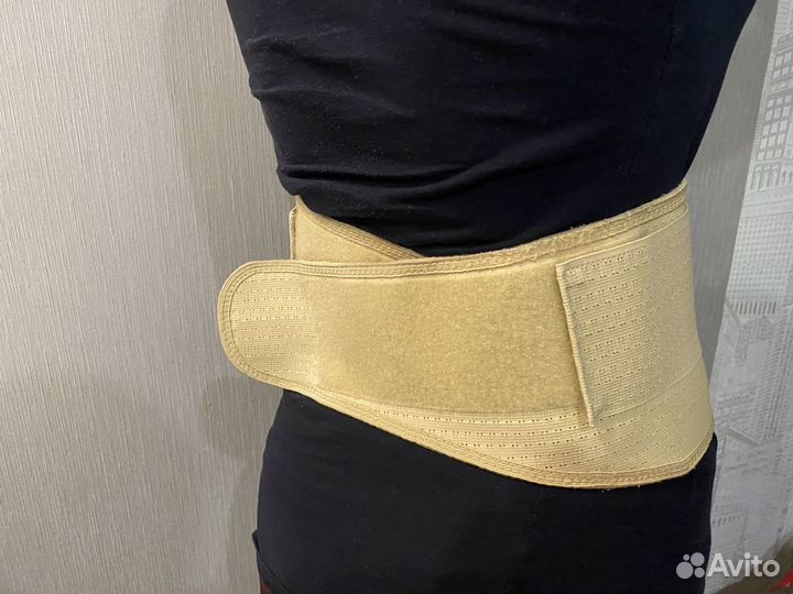 Дородовый и послеродовый бандаж orlett