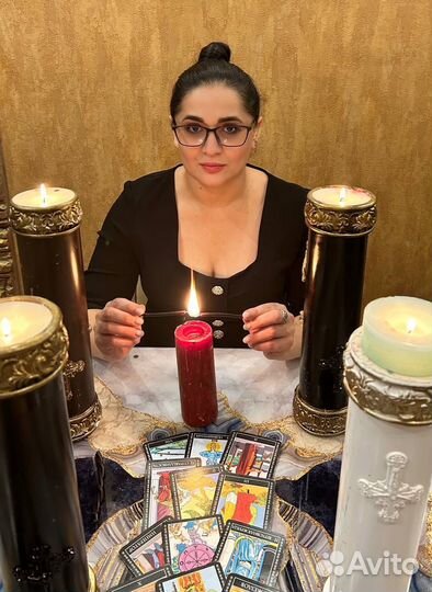 Гадание на картах таро онлайн приворот обряд )